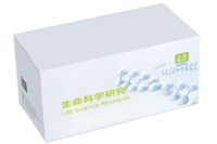 4X Tris-HCl-SDS浓缩胶配胶缓冲液，pH 6.8