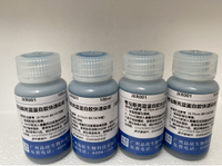 考马斯亮蓝蛋白胶极速染色液（免脱色）