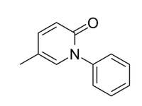 吡非尼酮 Pirfenidone 