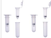 Spin Column & Collection Tube 核酸提取纯化柱套件（DNA）